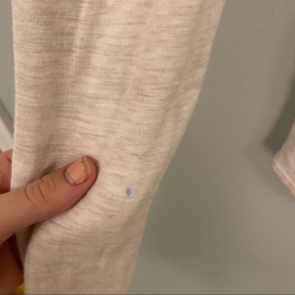 REPOSH Anthropologie Tiny Mixed Media Boho Medium - Picture 9 of 10